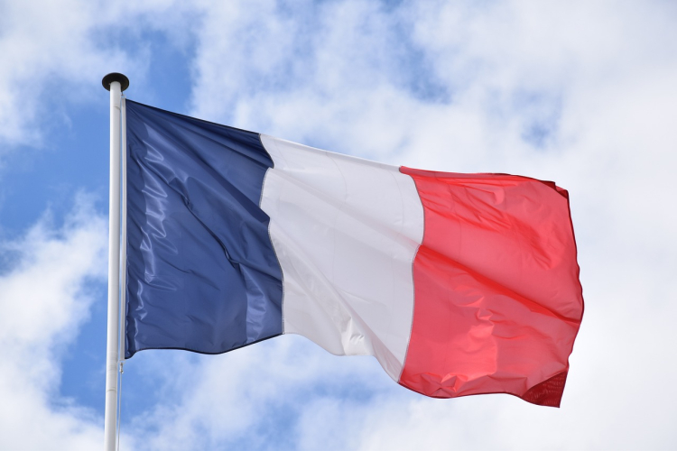Macron honore les hÃ©ros de la libÃ©ration et la mÃ©moire de la France