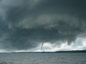 Cyclone Chido-Mayotte