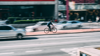 Un cycliste tuÃ© Ã  Paris