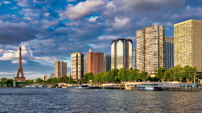 Kauli Vaast, champion olympique, cÃ©lÃ¨bre sa victoire sur la Seine