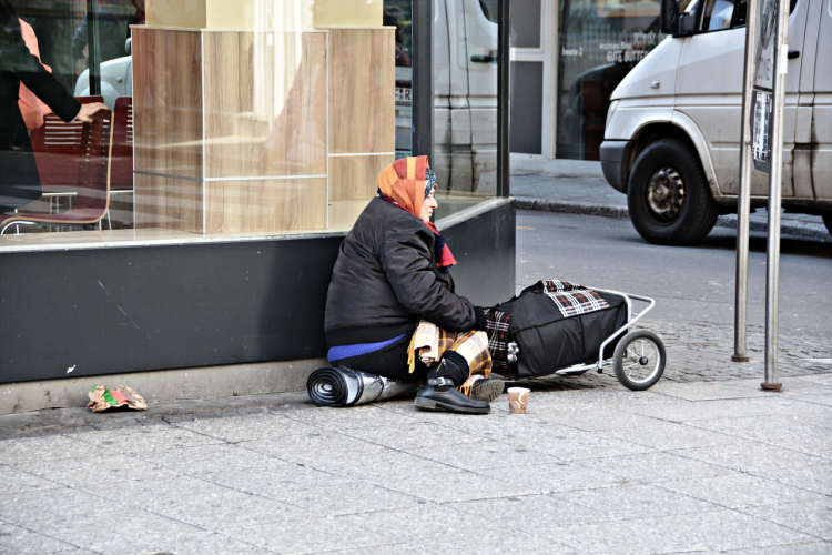 Secours Populaire