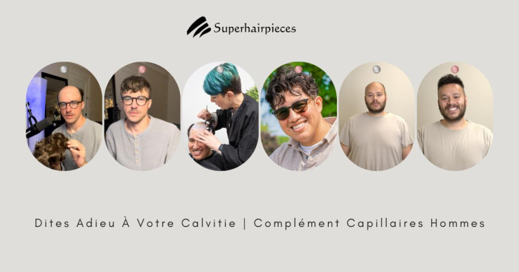 complement capillaire